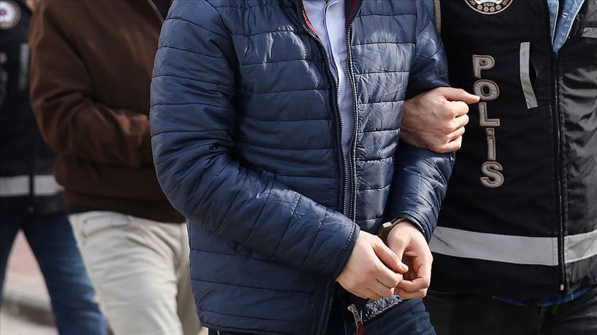 Kılıçdaroğlu ve eşine tehdit eden kişi yakalandı