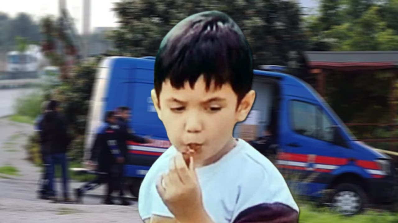 Tokat'ta kaybolan Miraç'ın cesedi gübre havuzunda bulundu