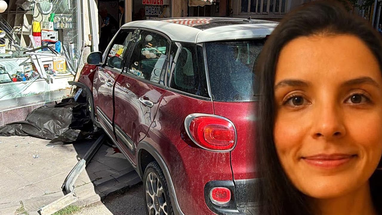 Gökçe'nin ölümüne yol açan kazada sürücü frenlerin tutmadığını iddia etti