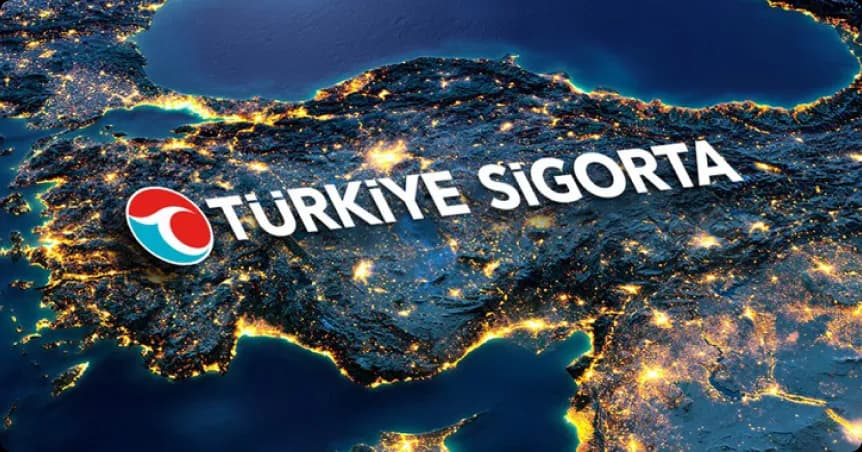 Türkiye Sigorta ve Hayat Emeklilik'ten 24,5 milyar TL kâr