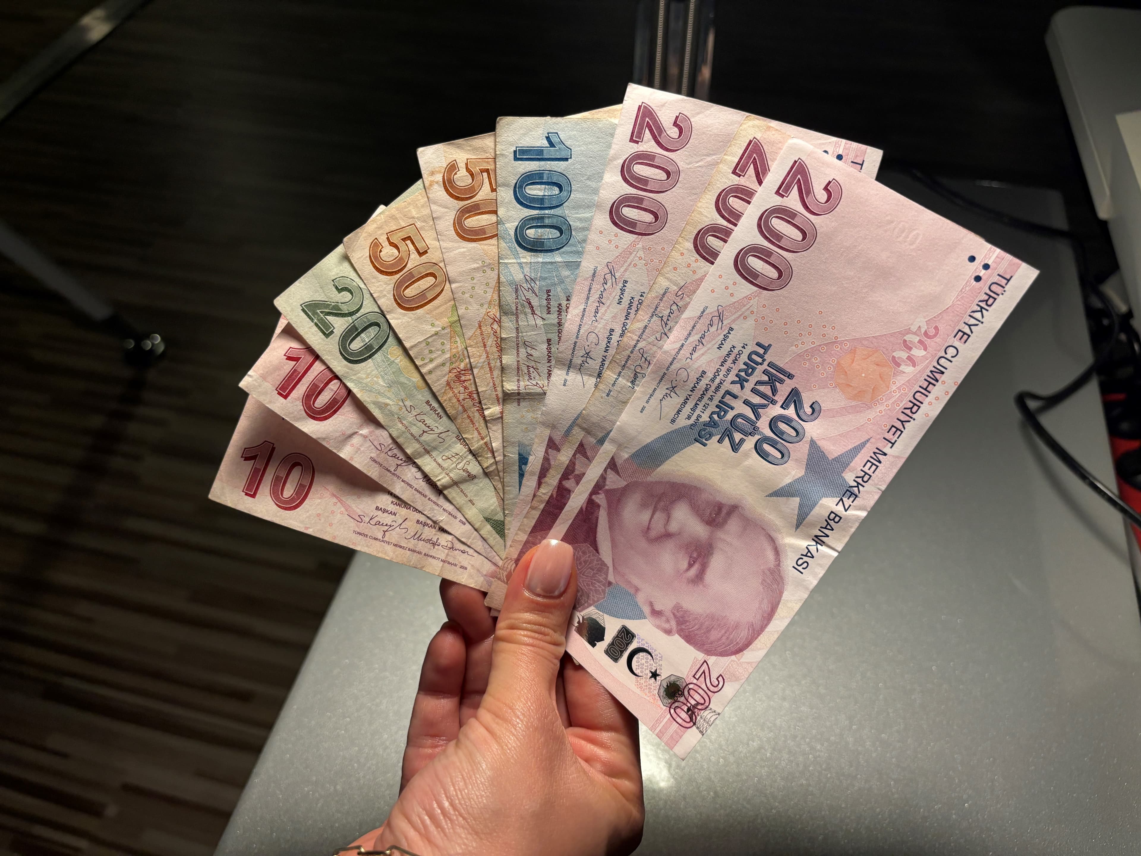 Danıştay, Maliye'nin kesdiği vergi cezalarını iptal etti