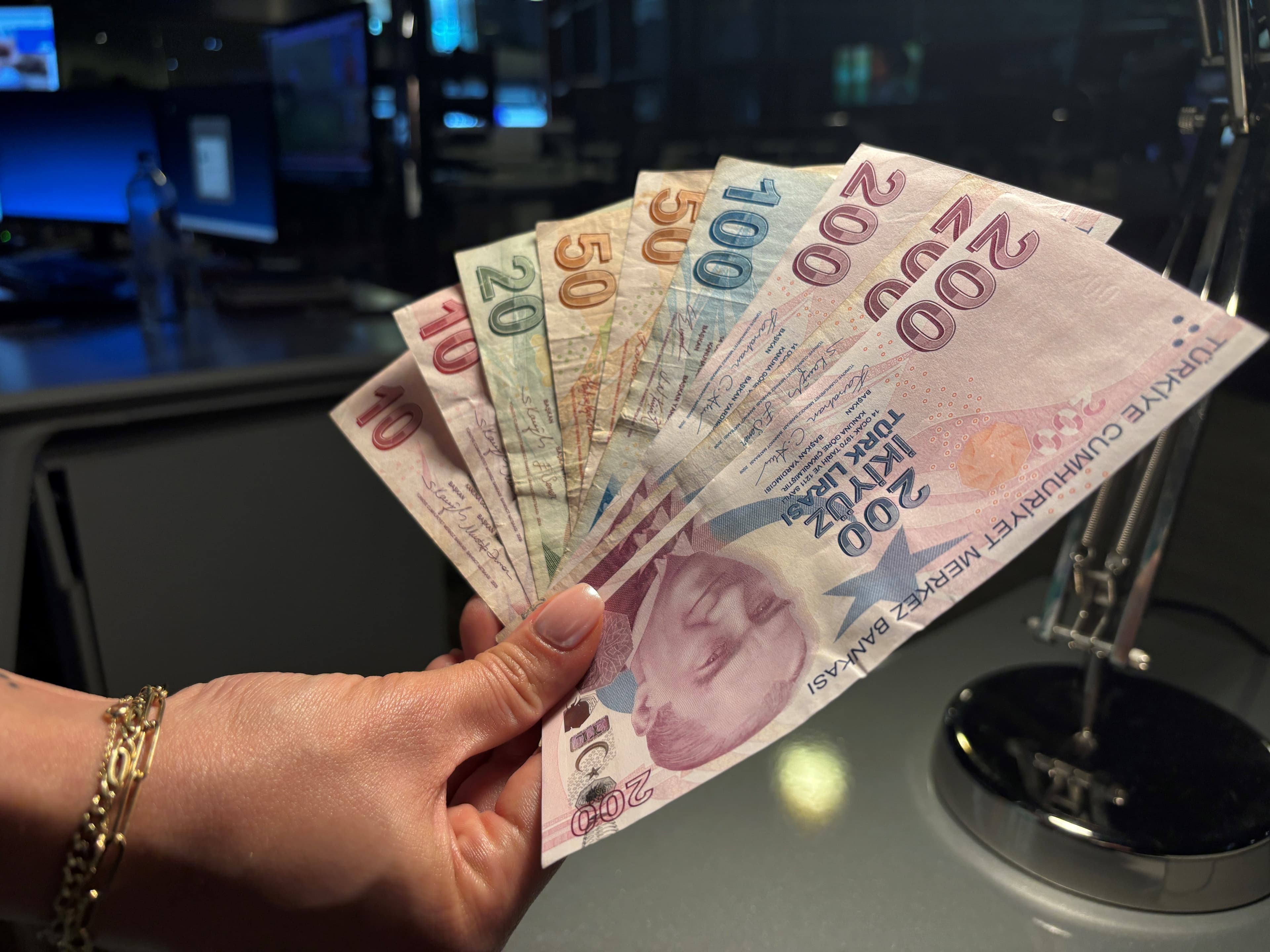 2025 yılı vergi rekortmenleri açıklandı
