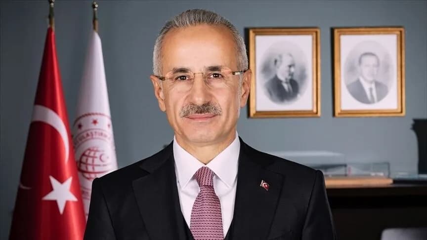 Bakan Uraloğlu, Kalkınma Yolu projesinin ilerlemesini duyurdu
