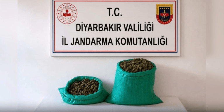 18 ilde uyuşturucu operasyonu: 80 kişi gözaltında