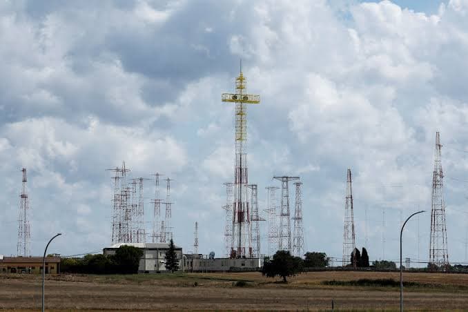 İtalya ve Vatikan 100 milyon euroluk yenilenebilir enerji projesi başlatıyor