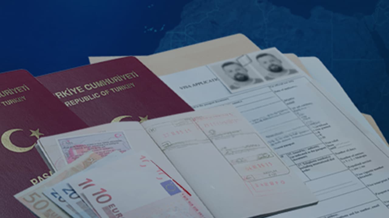 Vize dolandırıcılığı soruşturmasında 500 bin lira kaybeden mağdurlar belirlendi