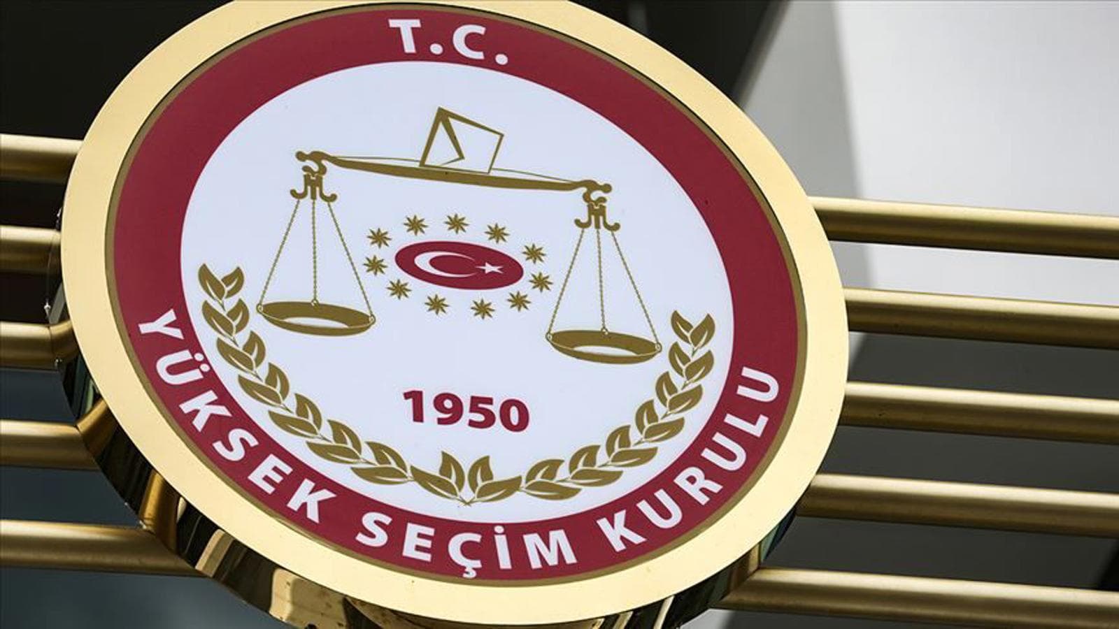 CHP'nin butlan kararı YSK'ya taşındı