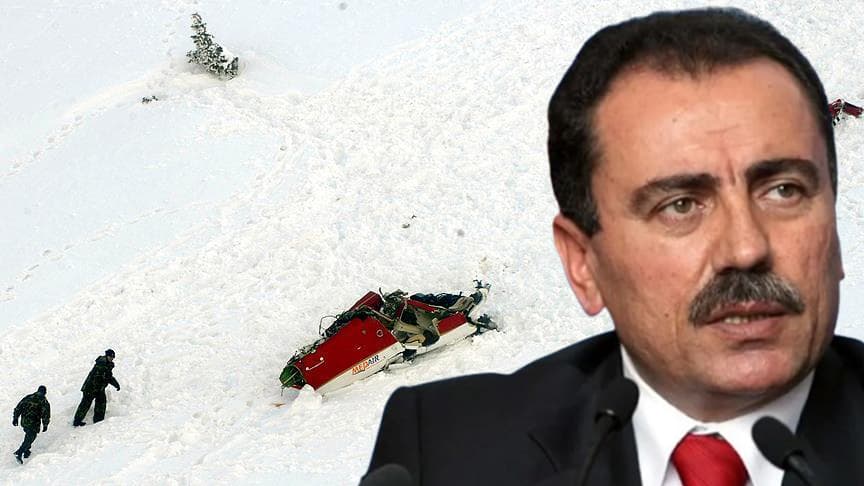 Muhsin Yazıcıoğlu soruşturmasında emanet eşyalar Ankara'ya gönderilecek