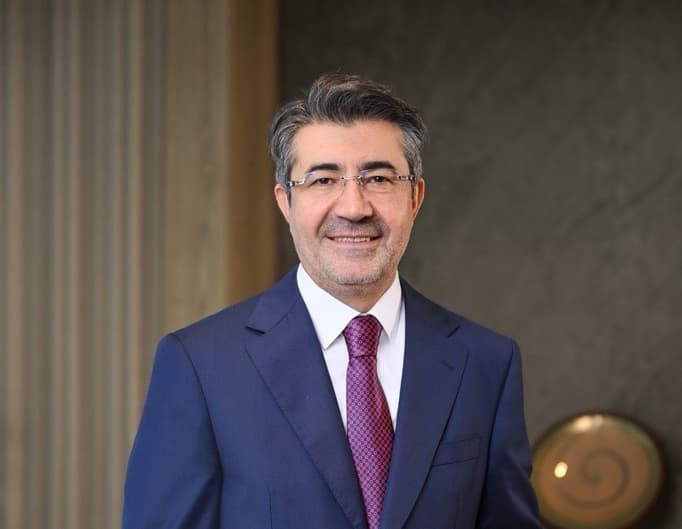 Ziraat Bankası'nın aktif büyüklüğü 9,1 trilyon lira oldu