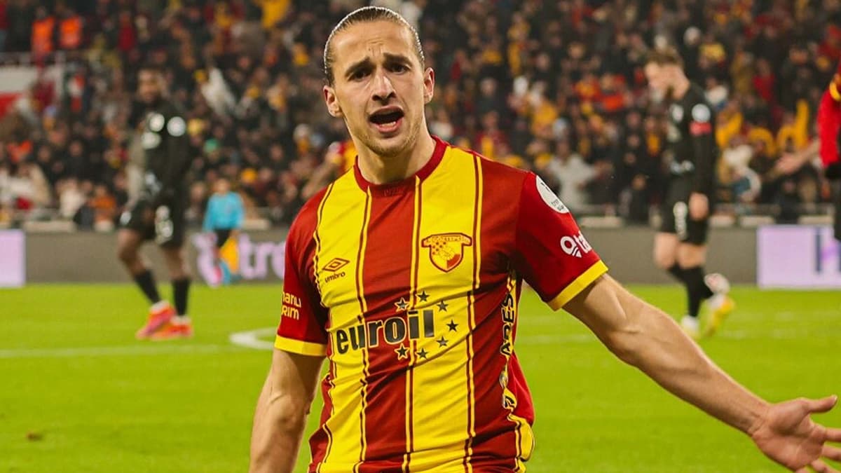 Okan Buruk'un istediği Arda Okan Kurtulan'ın bonservis bedeli belirlendi