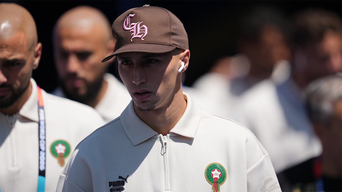 Galatasaray'ın Bilal El Khannouss teklifi Stuttgart'tan geri döndü