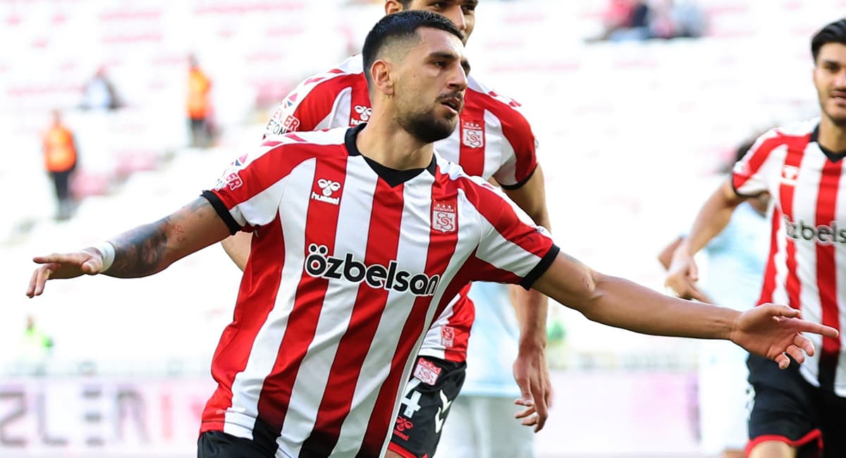 Muğlaspor, Daniel Avramovski ile anlaşmaya yakın