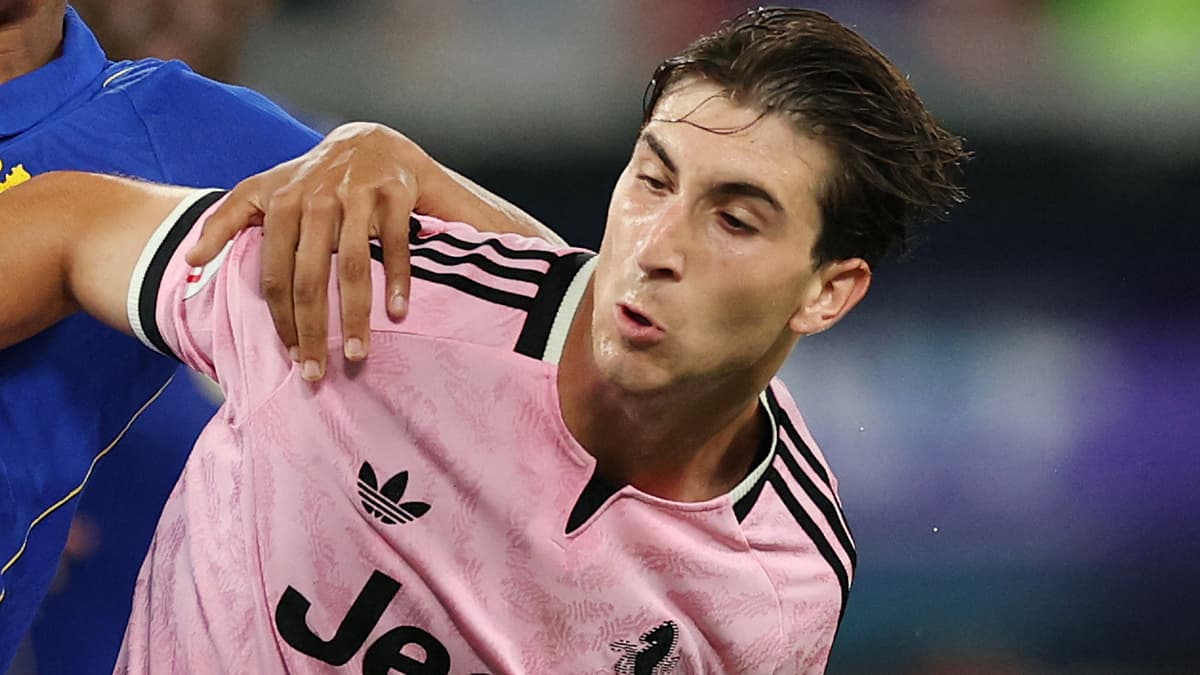 Beşiktaş, Juventus'tan Fabio Miretti için 15 milyon euro talep edildi