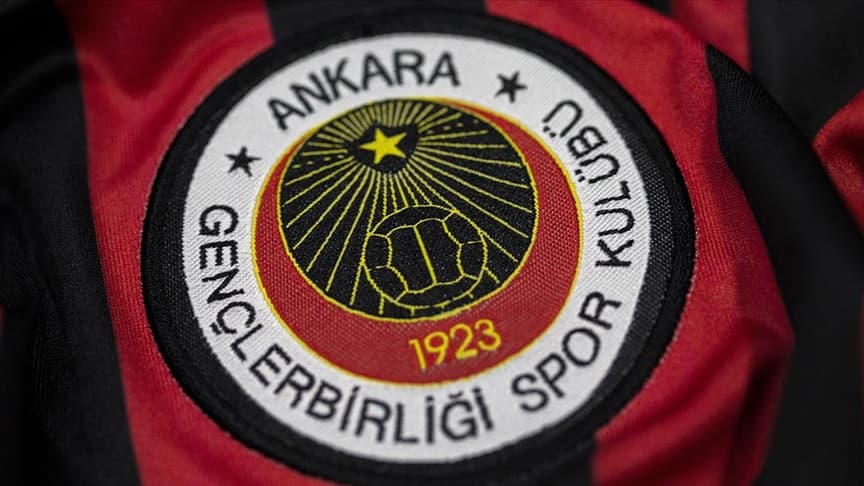 Gençlerbirliği'nden transfer yasağına dair açıklama yapıldı