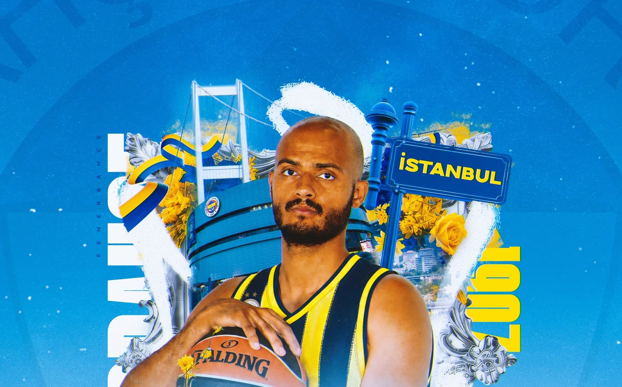 Fenerbahçe, Shavon Shields'ı kadrosuna dahil etti