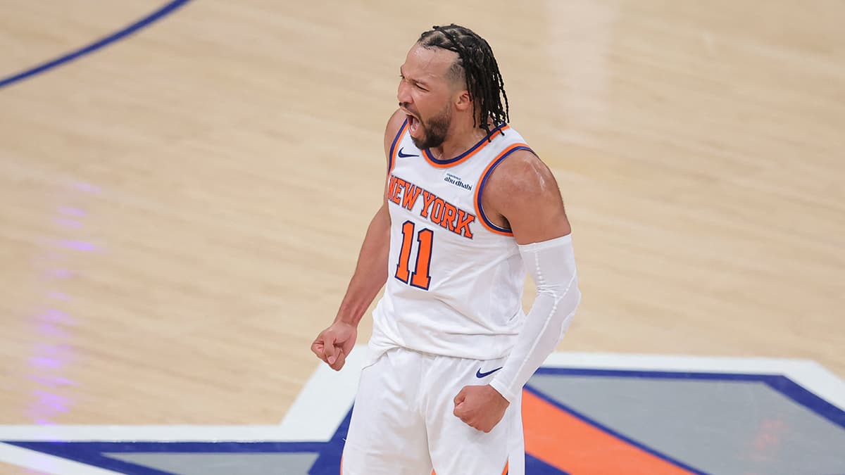 Knicks, Cavaliers'ı uzatmada yenerek konferans finalinde avantaj sağladı