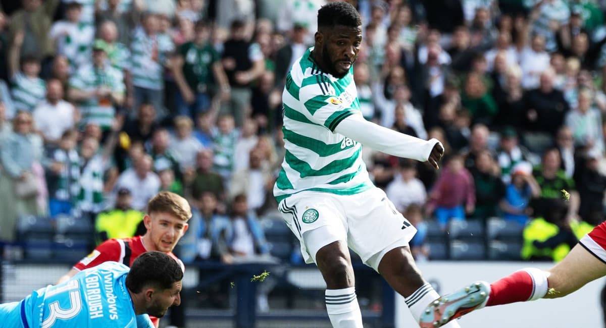 Bursaspor, Kelechi Iheanacho transferi için kararını açıkladı