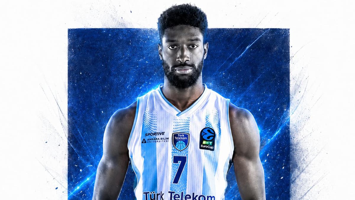 Türk Telekom, Kyle Alexander ile sözleşmesini sonlandırdı