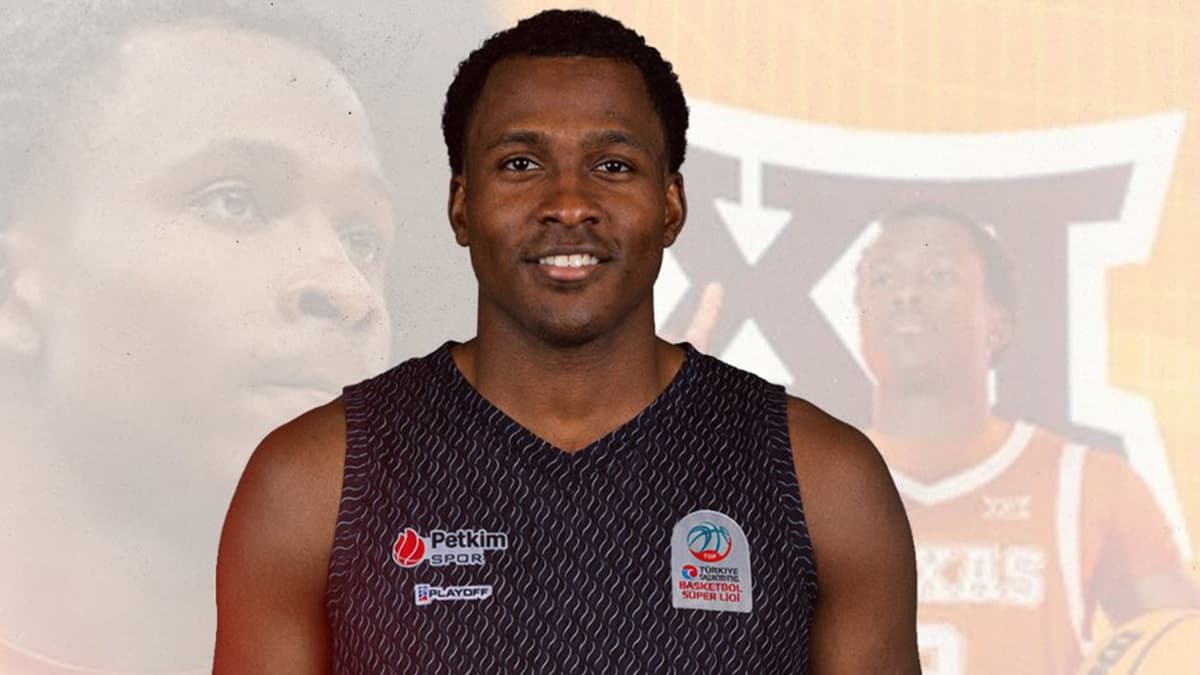 Aliağa Petkimspor, Utah Jazz'dan yeni oyun kurucu transfer etti