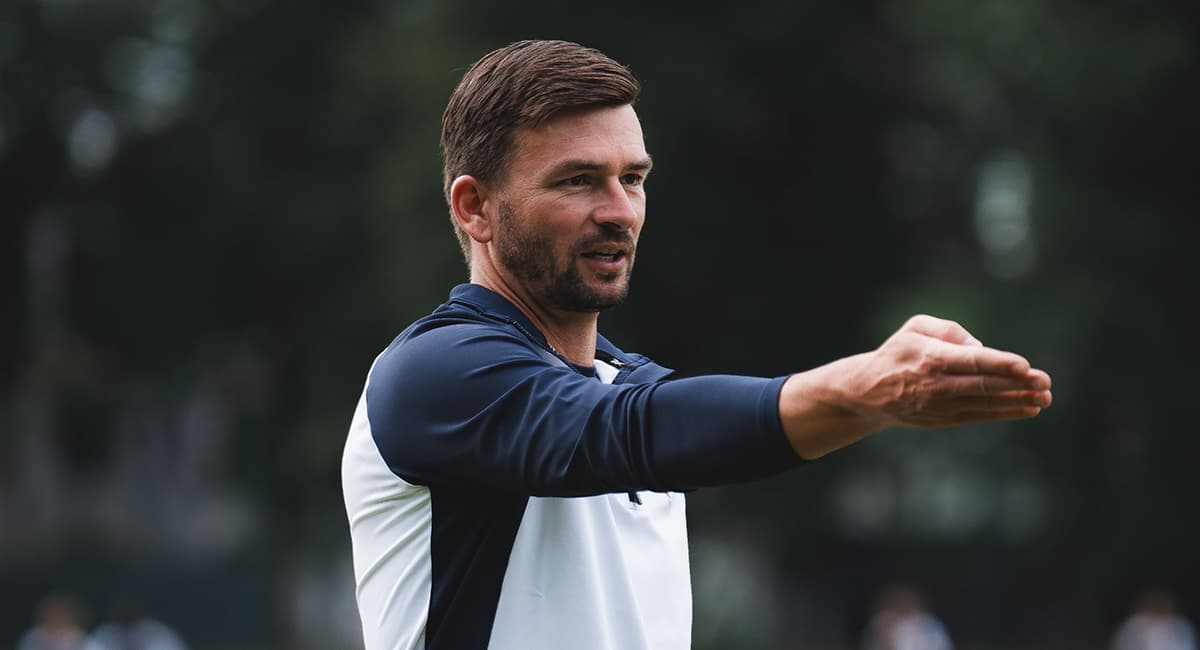 Gornik Zabrze teknik direktörü Fenerbahçe'yi değerlendirdi