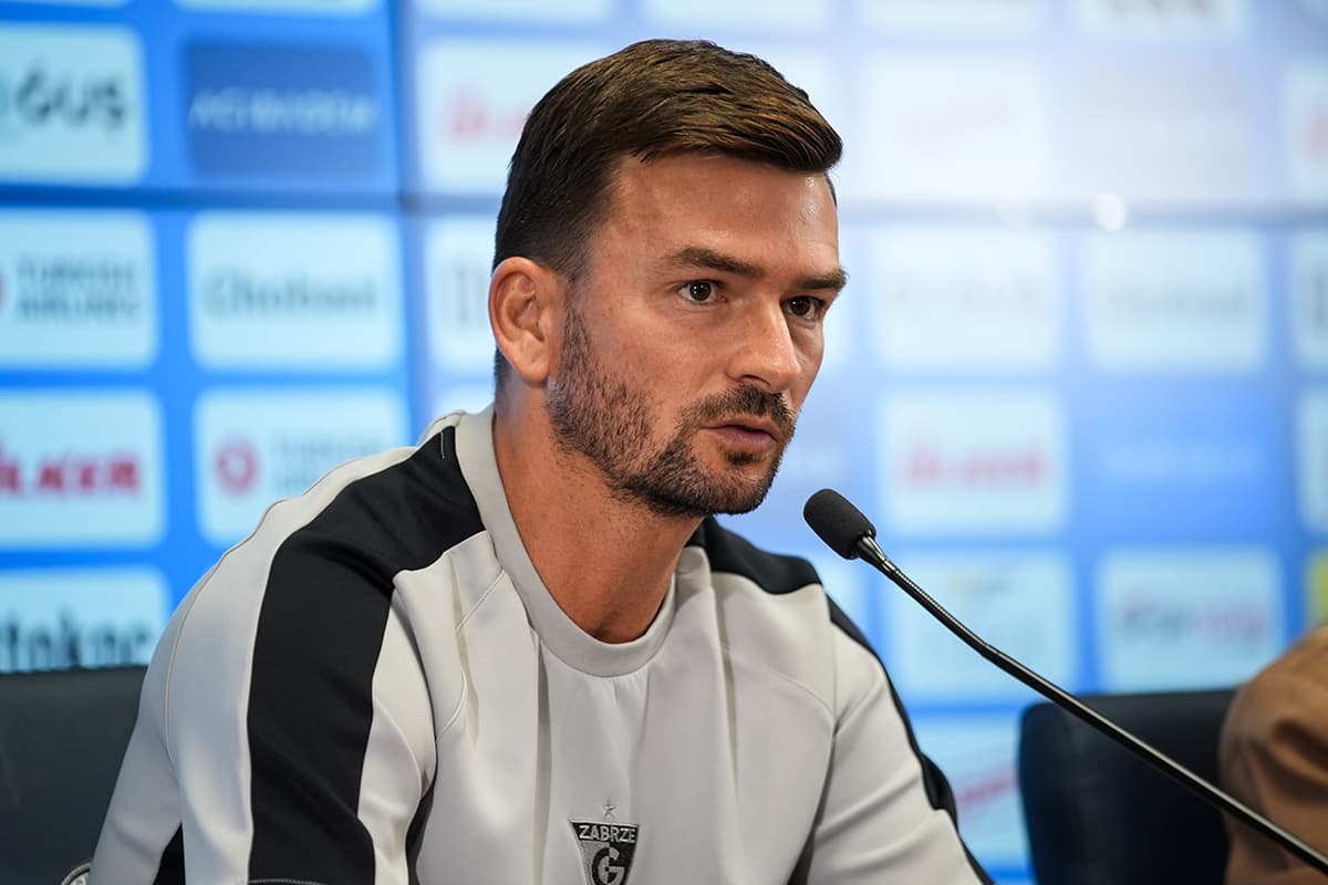 Michal Gasparik, Fenerbahçe maçı öncesi sakatlık durumunu açıkladı