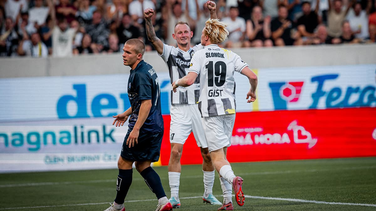 Hradec Kralove'den Beşiktaş maçı için ilk yorumlar