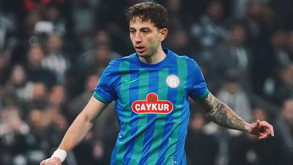 Rizespor, Papanikolaou'nun sözleşmesini feshetti