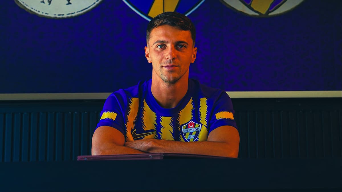 Simone Giordano, Eyüpspor ile anlaştı