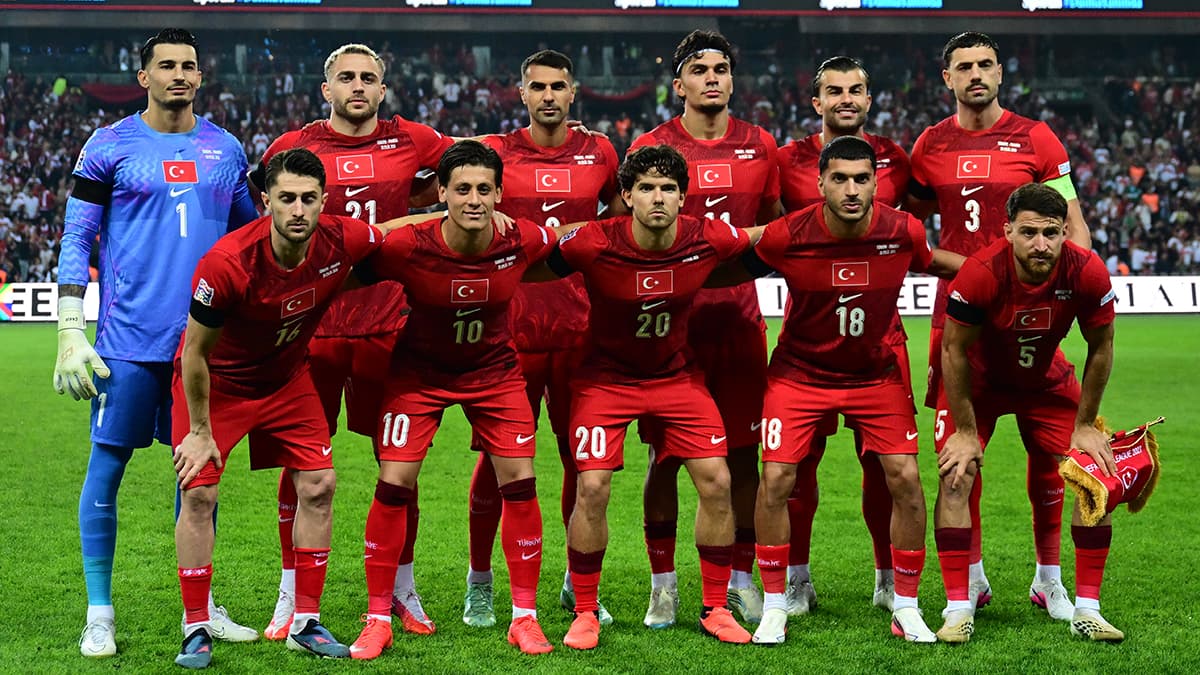 A Milli Takım'ın çeyrek finale kalma ihtimali değerlendirildi