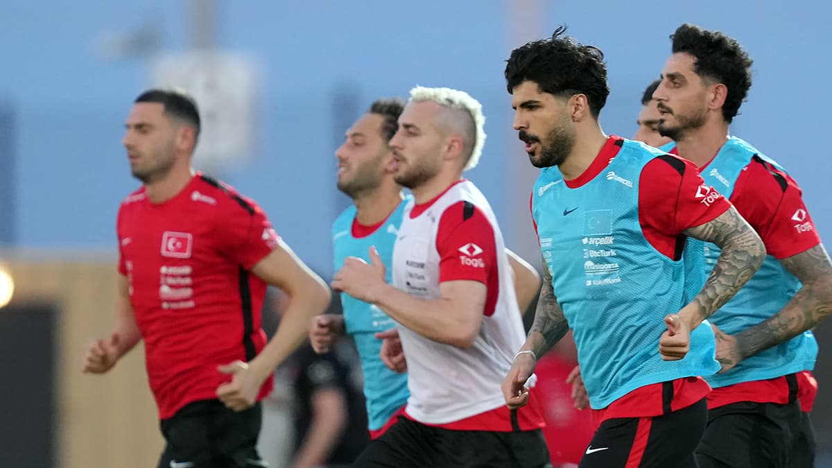 Merih Demiral ve Eren Elmalı'dan önemli açıklama
