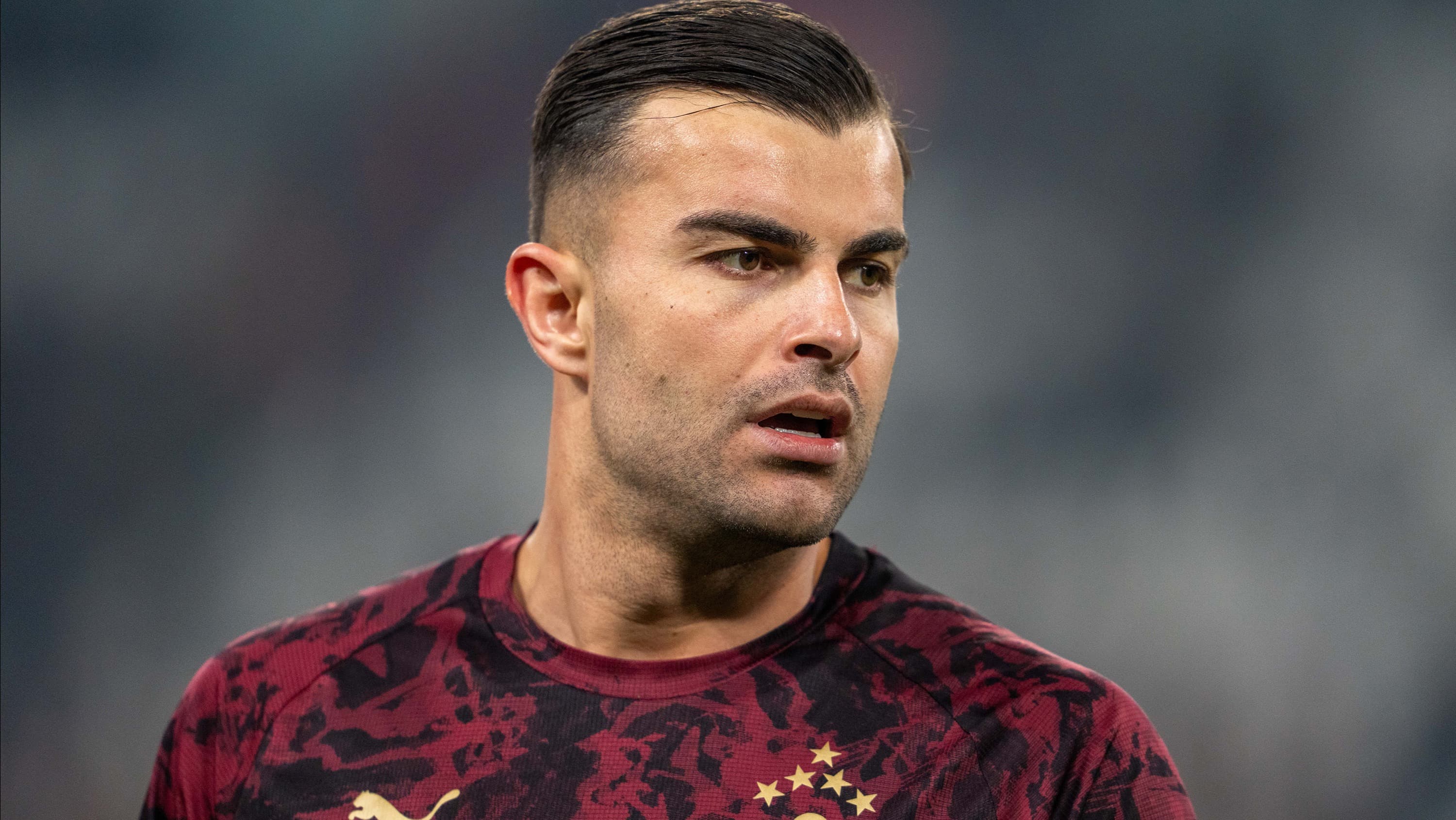 Abdülkerim Bardakcı, Galatasaray'dan giden futbolcuların yerinin doldurulamadığını belirtti