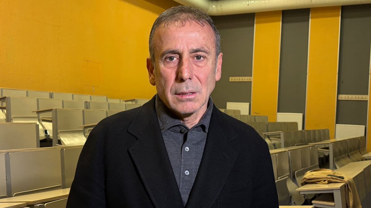 Abdullah Avcı'nın annesi vefat etti, TFF başsağlığı diledi