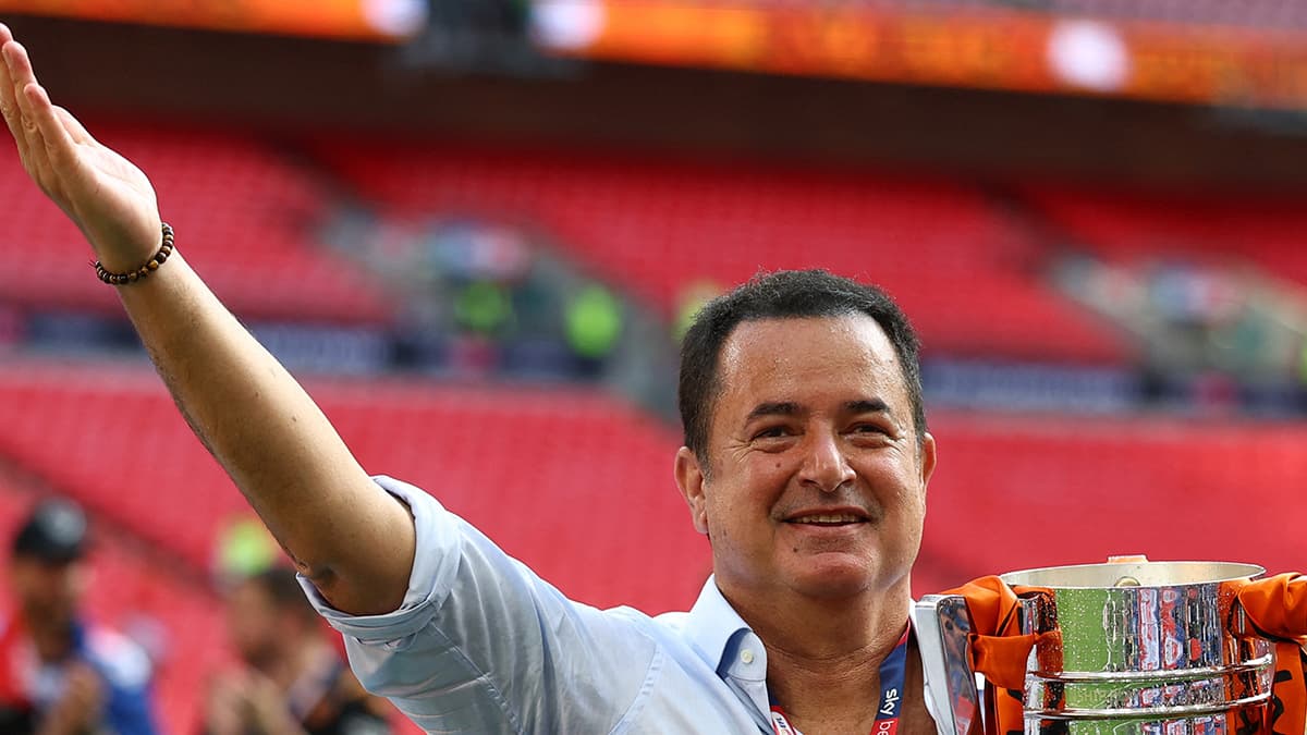Acun Ilıcalı'nın Hull City'si Premier Lig için kaleci transferi yapmayı planlıyor