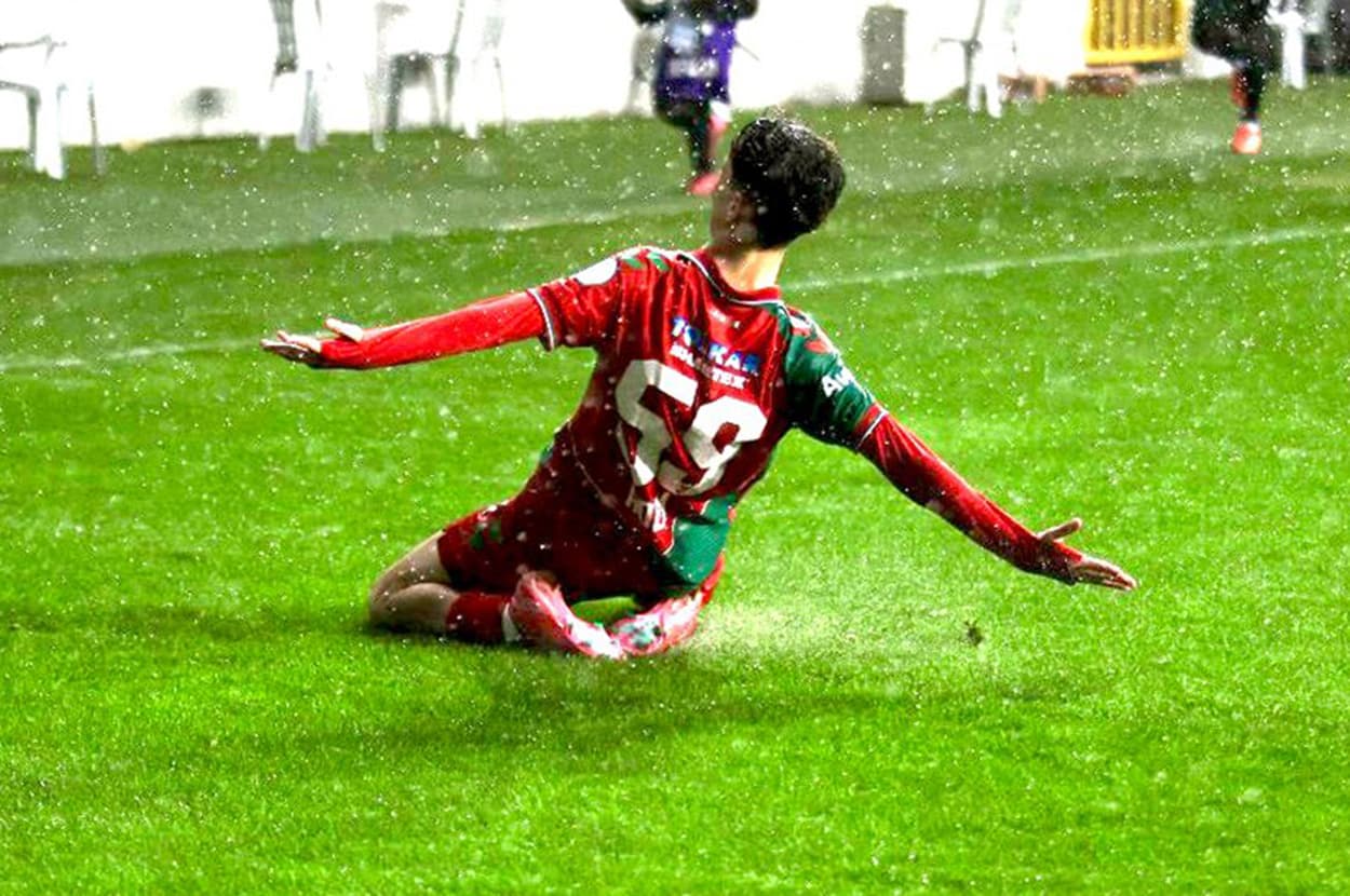 Fenerbahçe'nin yeni transferi kayıplara karıştı