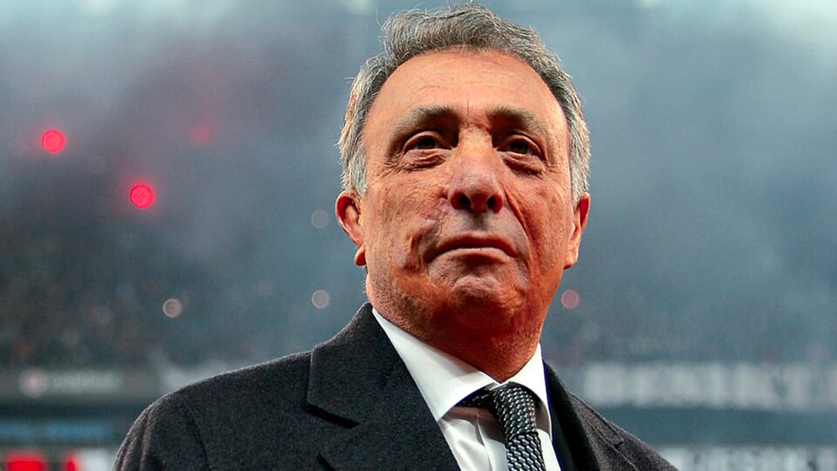 Ahmet Nur Çebi, 6 Haziran'da Altay'ı satın almak için görüşecek