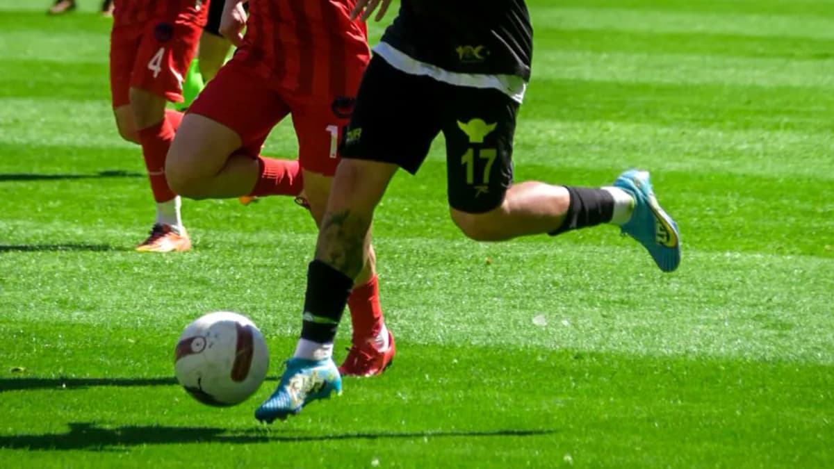 Akhisarspor'un ismi amatör kümede değişti