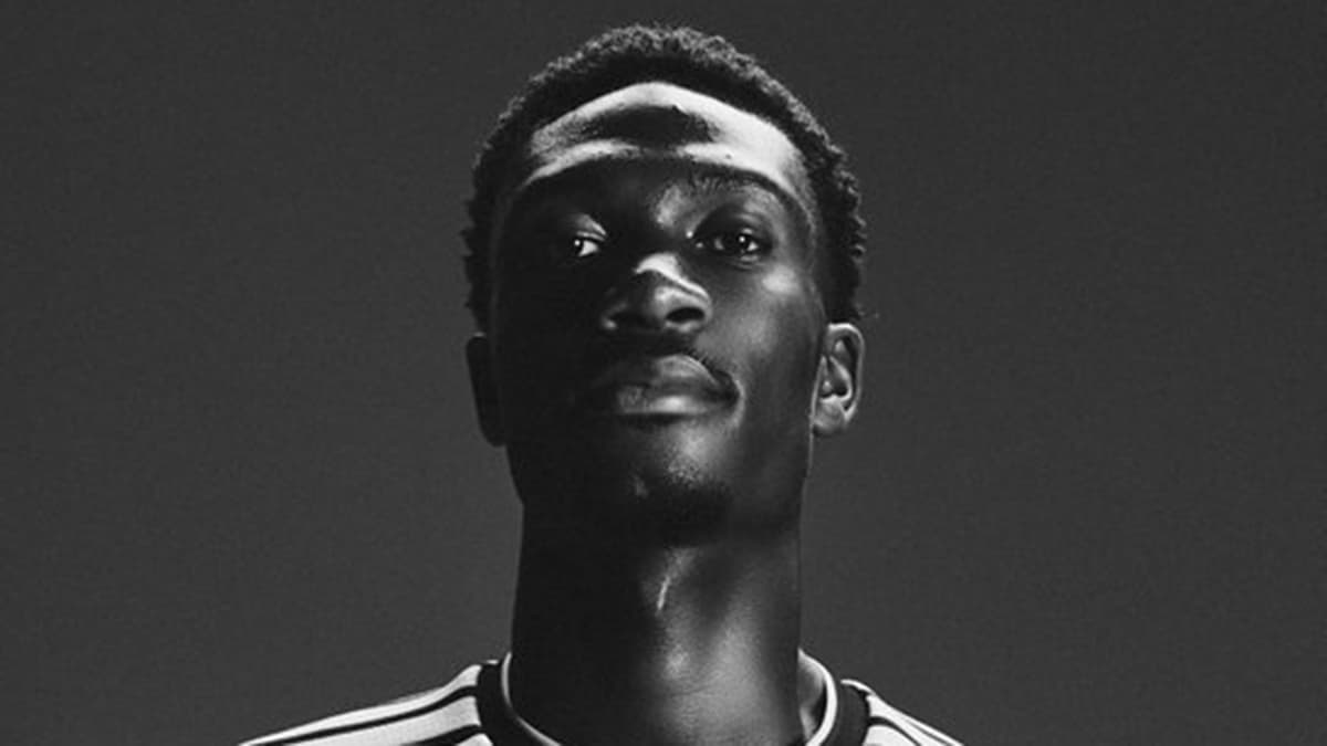 Newcastle United, Monaco'dan Aladji Bamba'yı transfer etti.