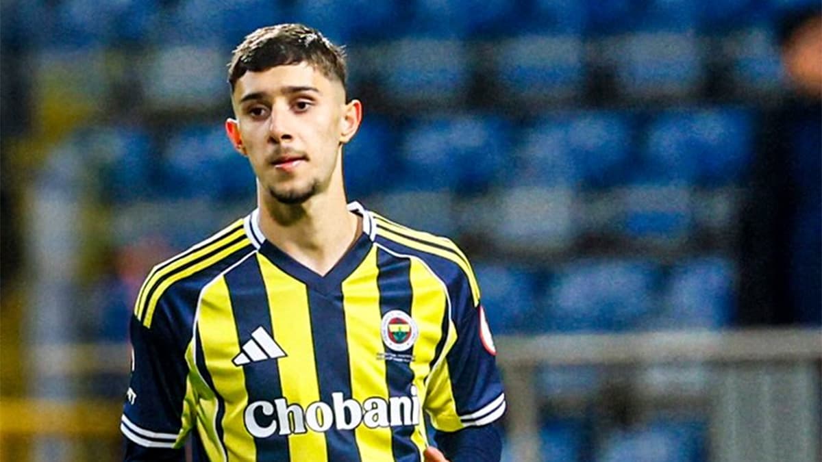 Karşıyaka, Fenerbahçe'den 3 genç futbolcu transfer edecek