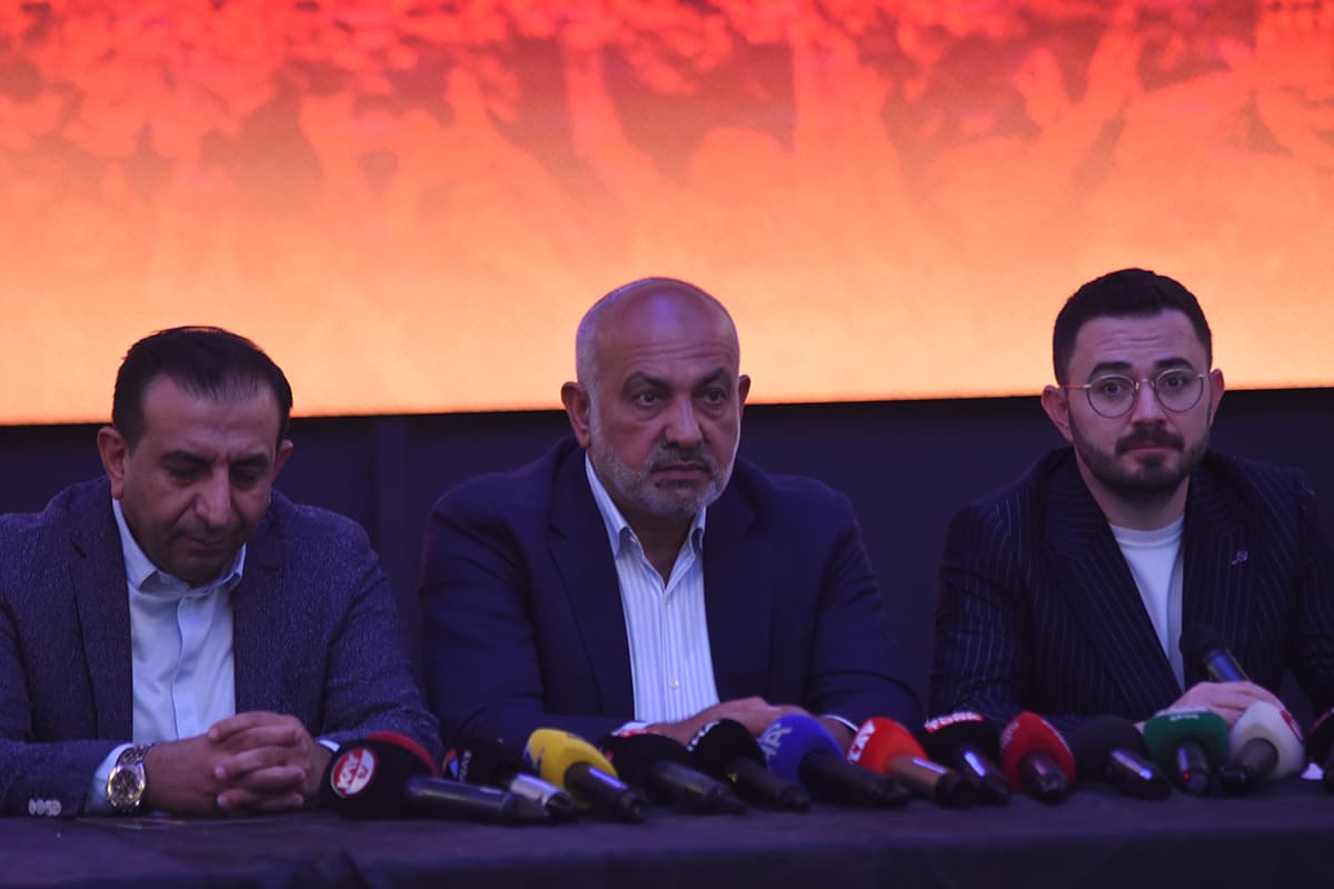 Kayserispor Başkanı, 2,5 aylık maliyetin 358 milyon TL olduğunu duyurdu