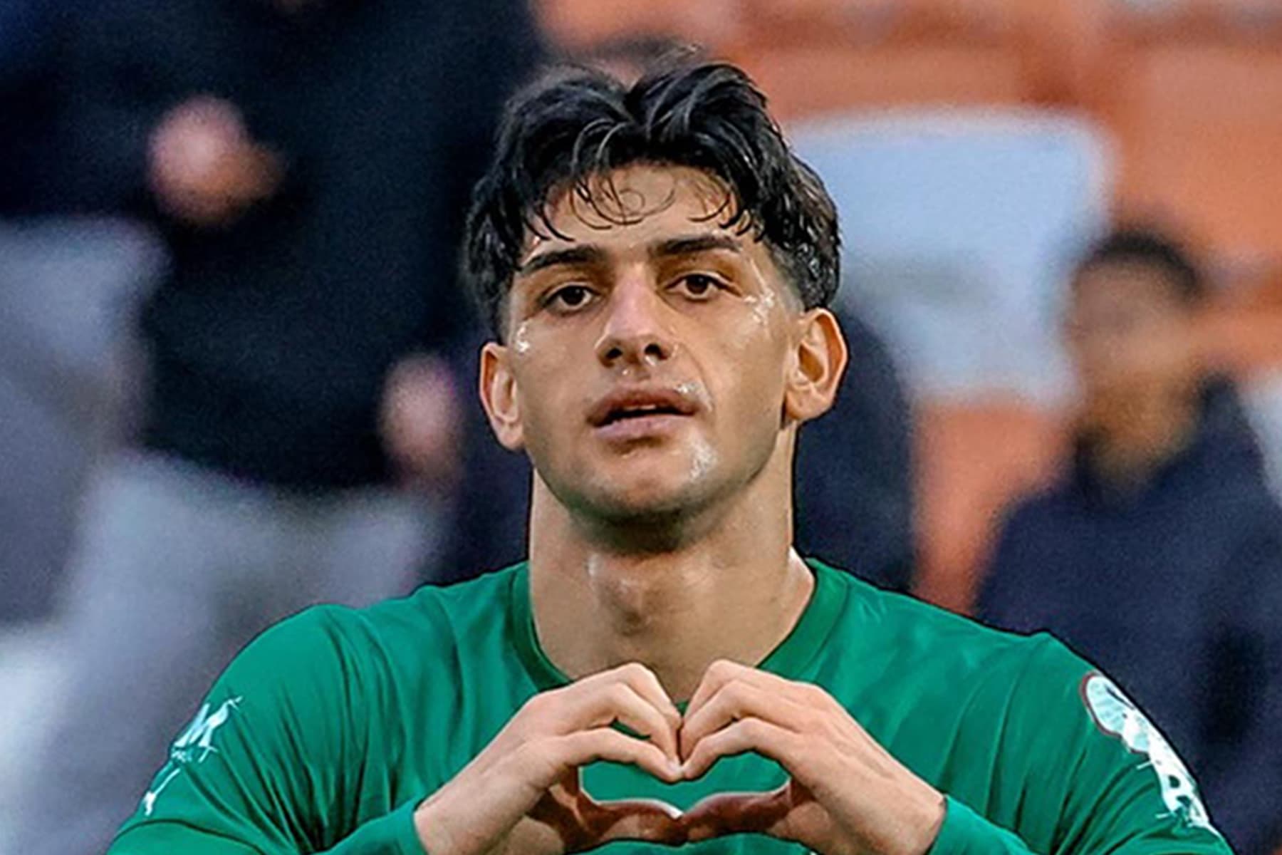 Ali Habeşoğlu, Süper Lig'den 4 kulübün ilgisini çekiyor