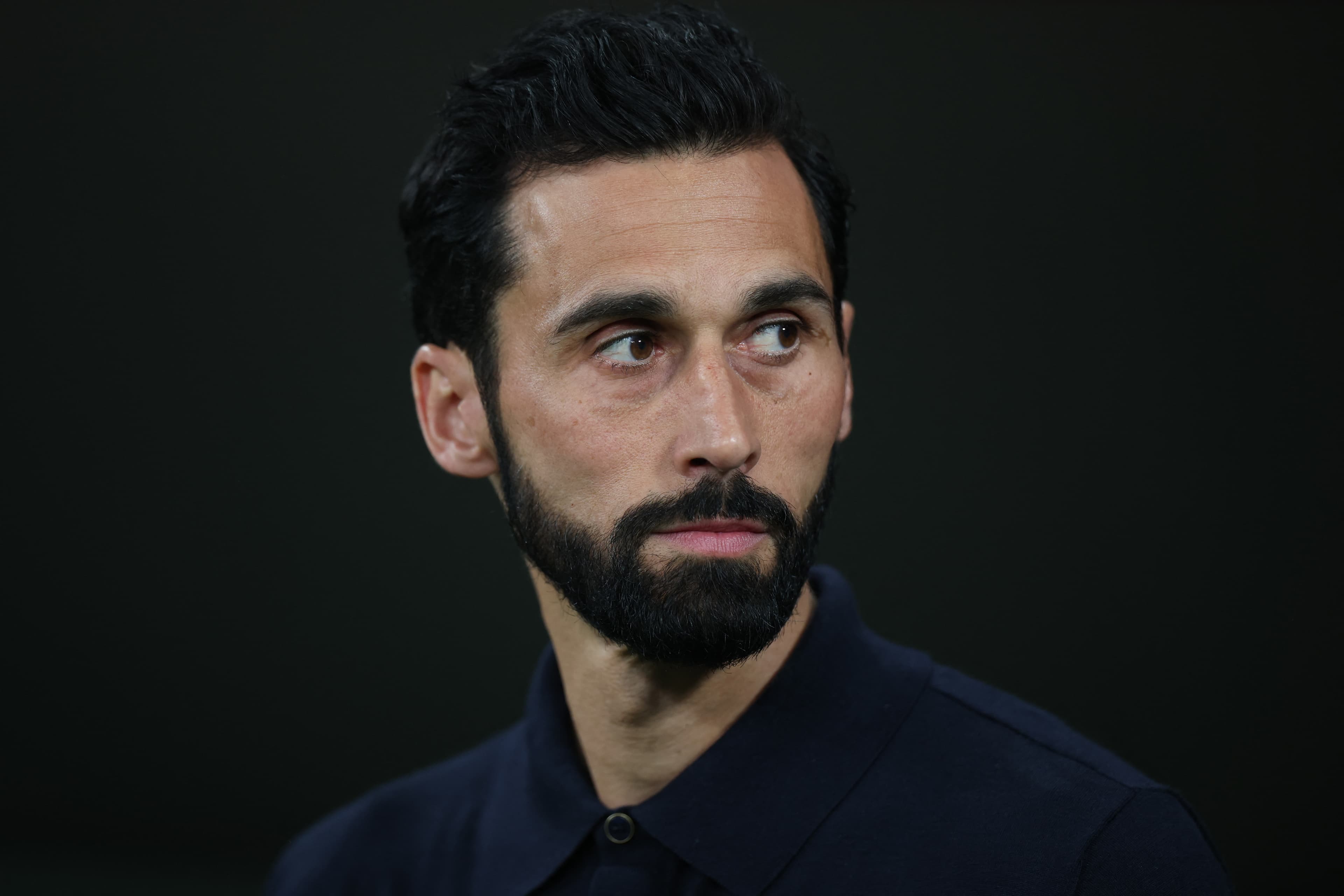 Alvaro Arbeloa, Real Madrid'den ayrıldıktan sonra Premier Lig'de görüşmelere başladı