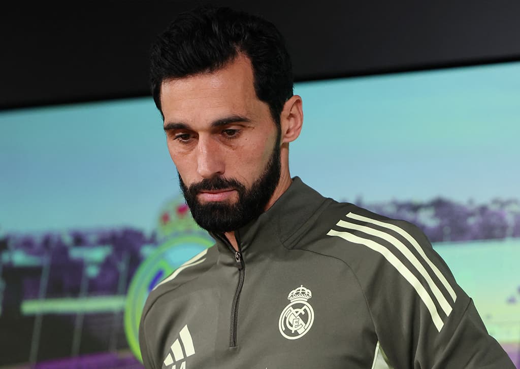 Real Madrid, teknik direktör Arbeloa ile yollarını ayırdı