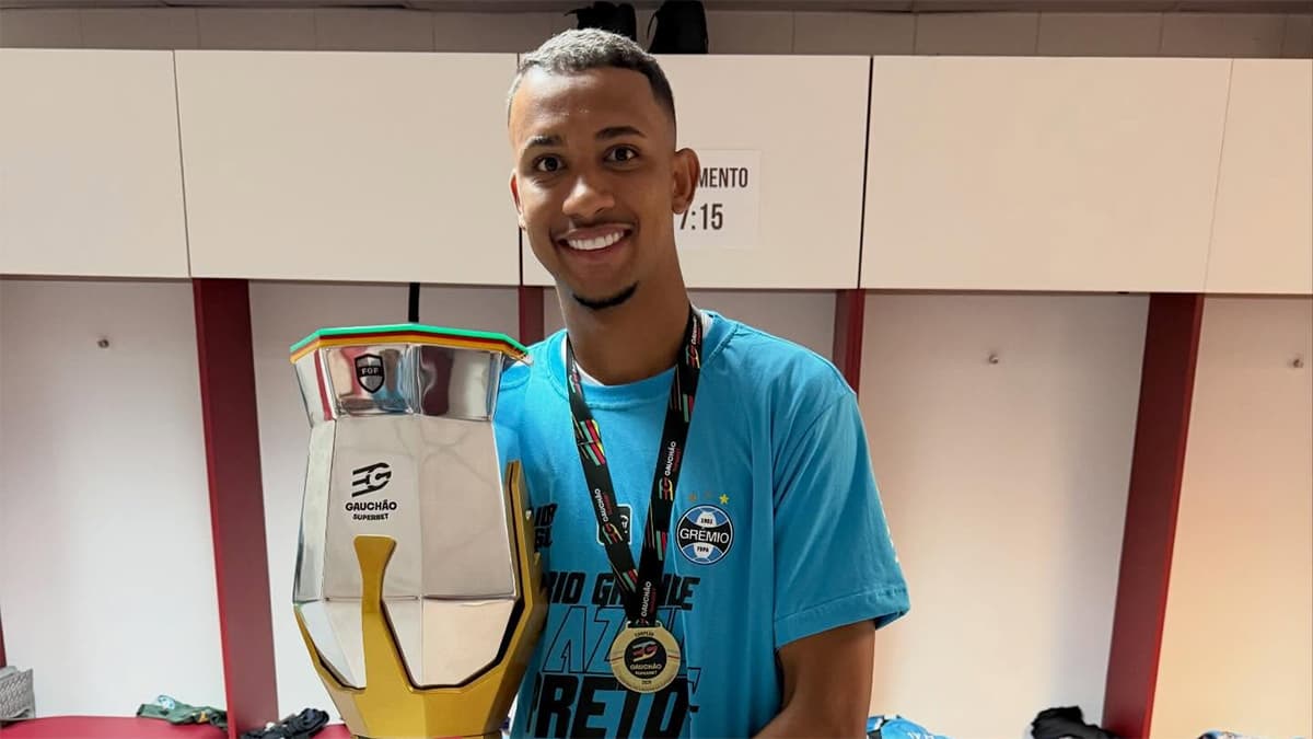 Göztepe, Andre Henrique'yi 2 milyon euroya transfer etti