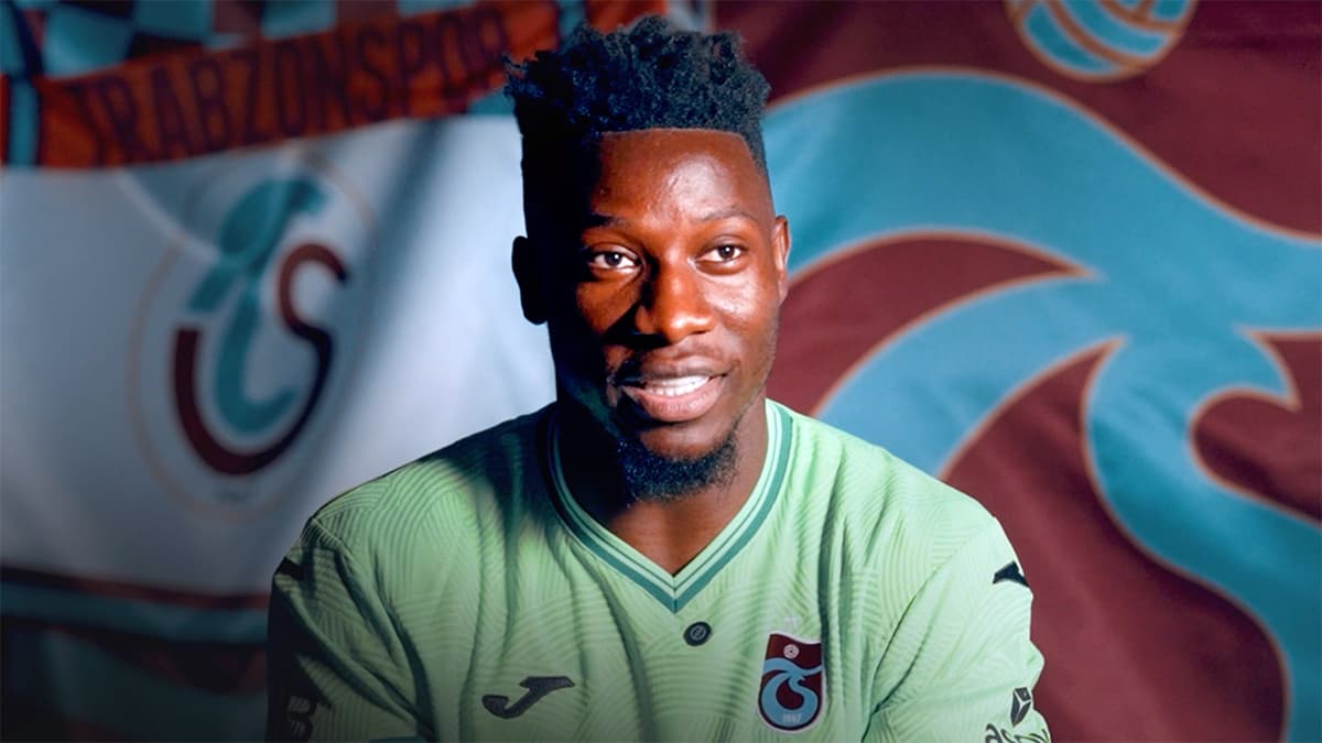 Beşiktaş, Andre Onana ile ilgileniyor
