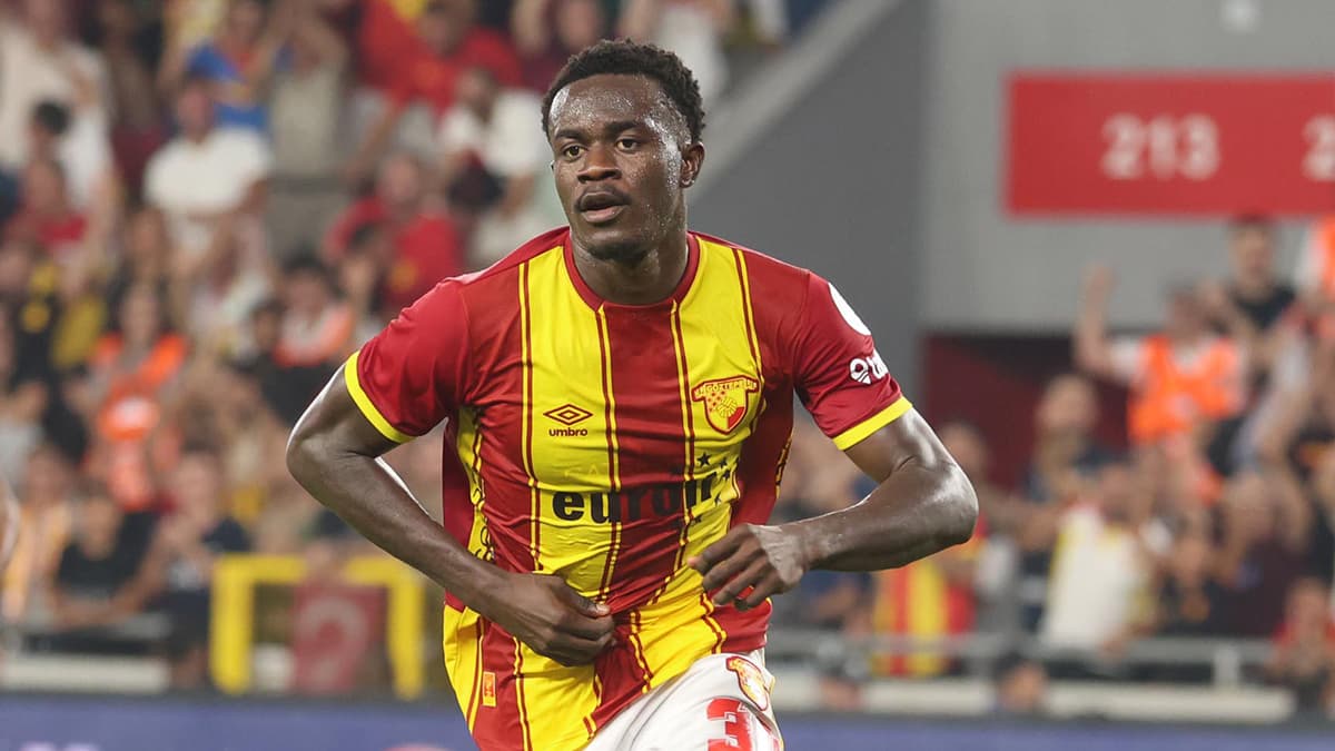 Göztepe, Galatasaray ve Trabzonspor'un ilgisini çeken futbolcularını satmayı planlıyor
