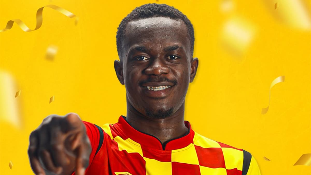 Göztepe, Anthony Dennis'in bonservisini artırmayı planlıyor