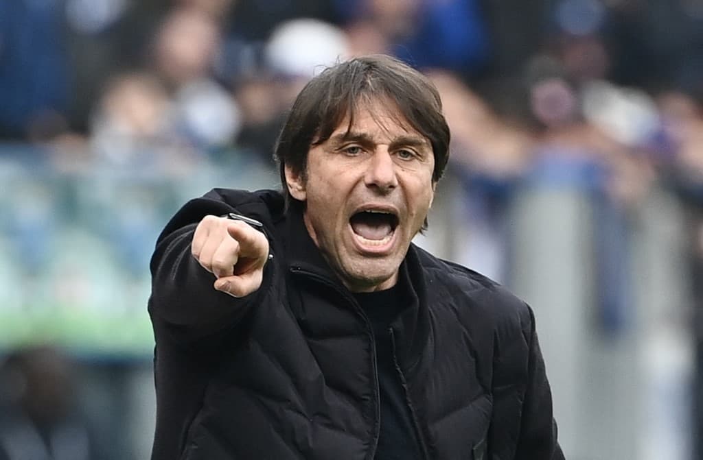 Fenerbahçe, Antonio Conte ile görüşmeler yapıyor