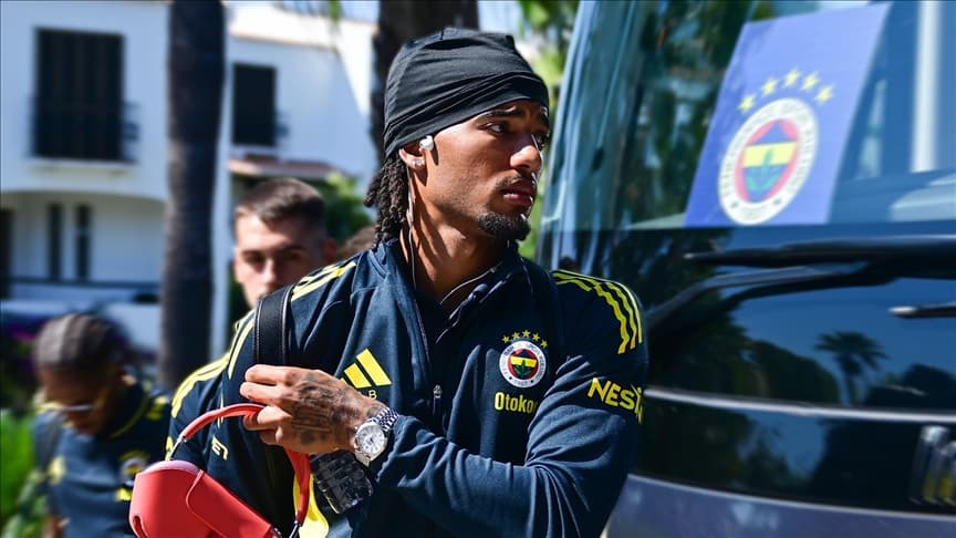 Archie Brown'da beklenmedik gelişme! Dev transferle Fenerbahçe'ye veda