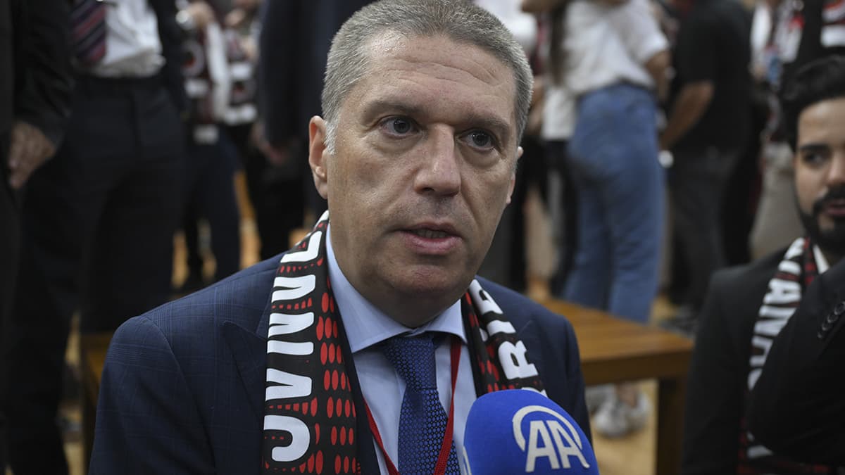 Haydar Arda Çakmak yeniden başkan oldu, Fenerbahçe'den transfer müjdesi verdi