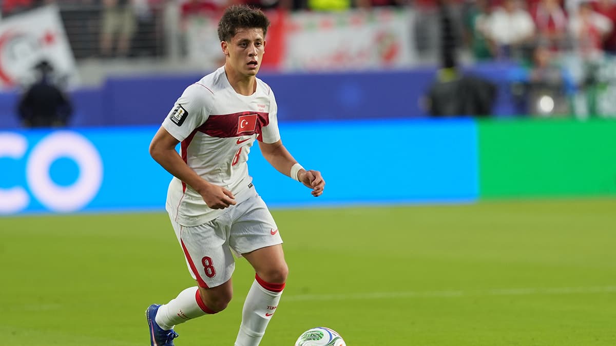 A Milli Takım Paraguay'a kaybetti, futbolcular utanç duyduklarını açıkladı
